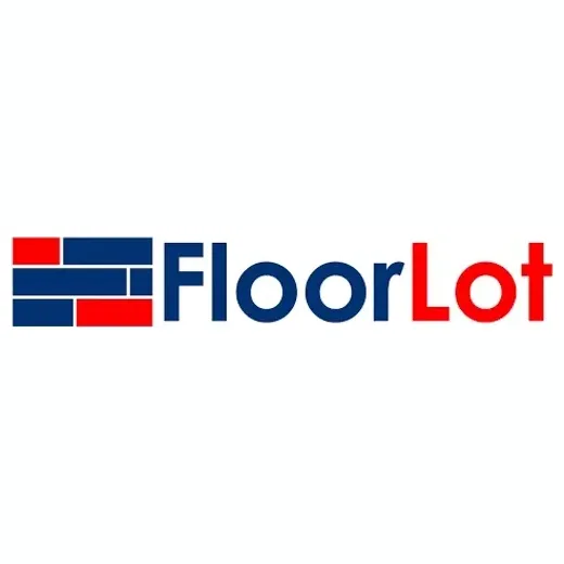 Floorlot brand logo for floorlot.com