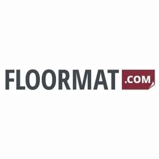 floormat brand logo for floormat.com