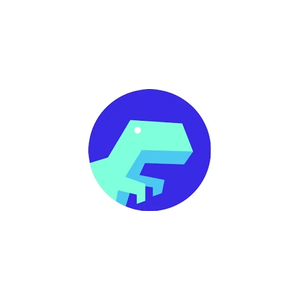 floorprice brand logo for floorprice.finance