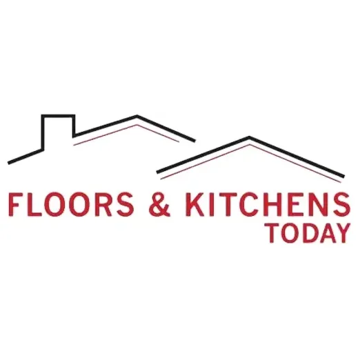 Floors & Kitchens Today brand logo for floorsandkitchenstoday.com