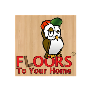Floors To Your Home brand logo for floorstoyourhome.com
