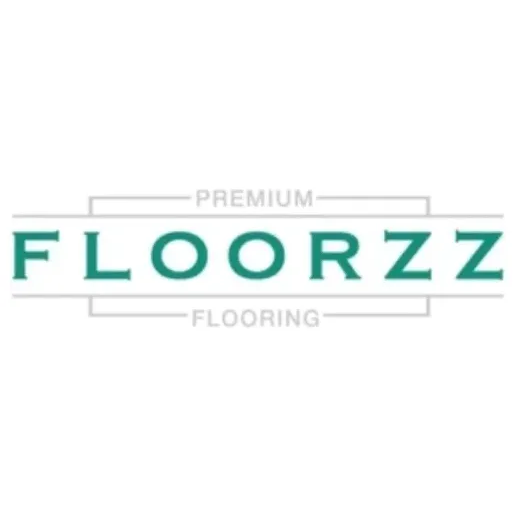 Floorzz brand logo for floorzz.com