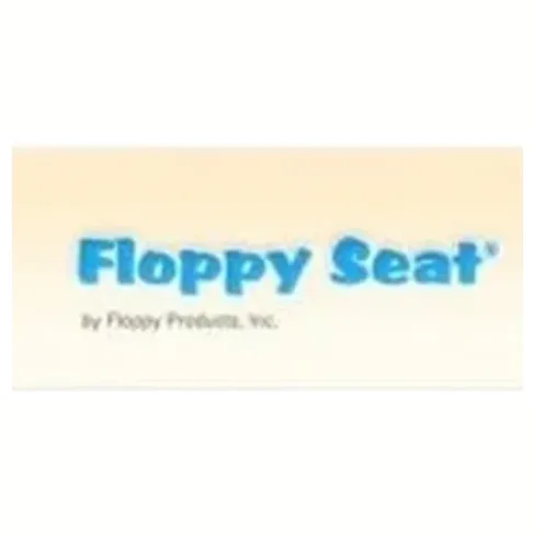 Floppy Seat brand logo for floppyseat.com