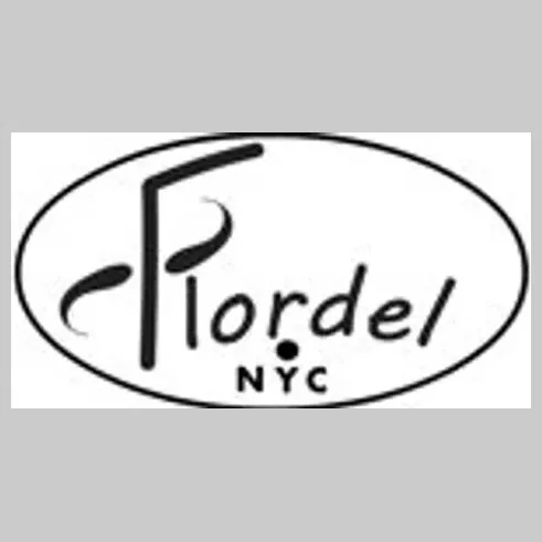 Flor Del brand logo for flordel.nyc