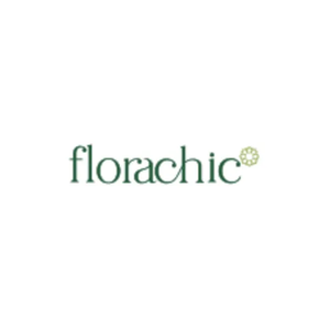 Flora Chic brand logo for florachic.com