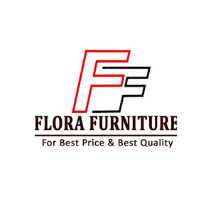 Flora Furniture brand logo for florafurniture.co.uk