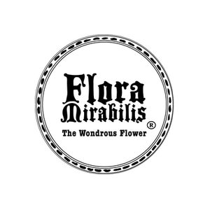 Flora Mirabilis brand logo for floramirabilis.com