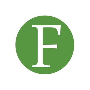 Flora Select brand logo for floraselect.net