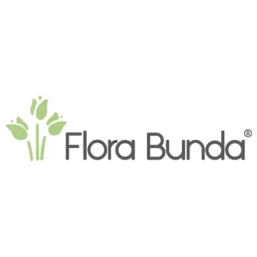 Florabunda brand logo for florabunda.us