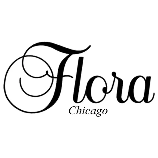 florachicago brand logo for florachicago.com
