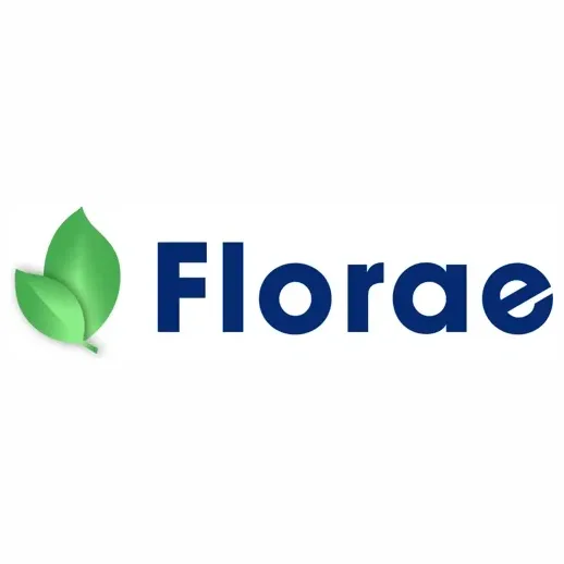Floraecollaborative brand logo for floraecollaborative.com