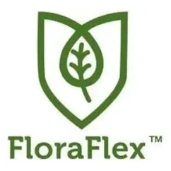 FloraFlex brand logo for floraflex.com