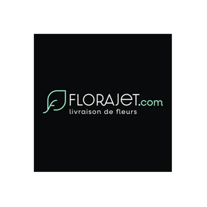 FloraJet brand logo for florajet.com