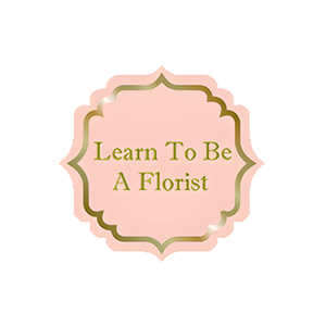 Floral Art School brand logo for floral-art-school.com.au