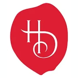 Floral Design by Heidi brand logo for floraldesignbyheidi.com