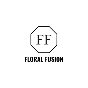 Floral Fusion brand logo for floralfusionff.com
