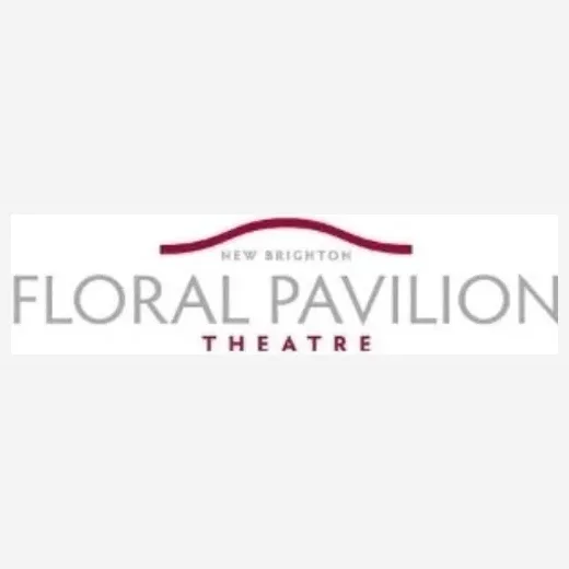 Floral Pavilion brand logo for floralpavilion.com