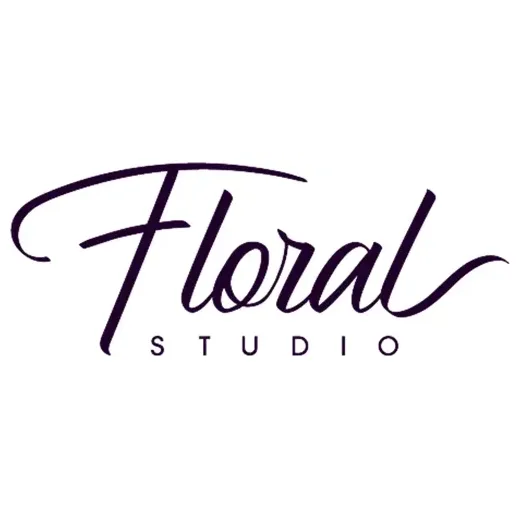 Floral Studio brand logo for floralstudionyc.com