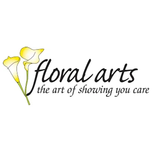floralartsmn brand logo for floralartsmn.com