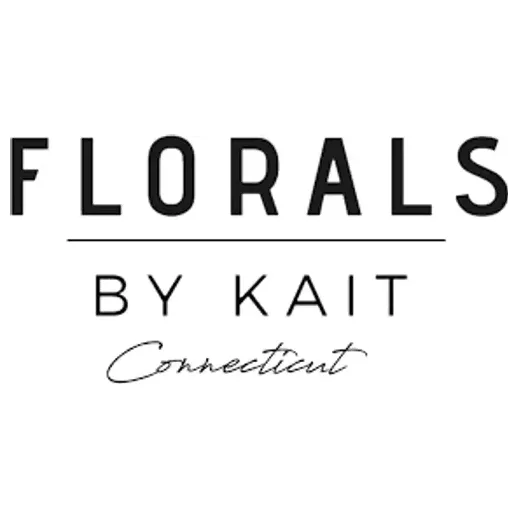 floralbykait brand logo for floralbykait.com