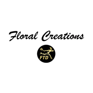 floralcreationsmcadoopa brand logo for floralcreationsmcadoopa.com