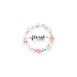 floralexcellence brand logo for floralexcellence.com
