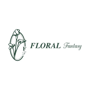 floralfantasy brand logo for floralfantasy.net