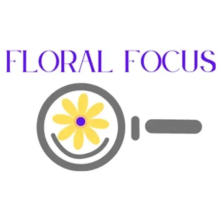 floralfocus brand logo for floralfocus.org