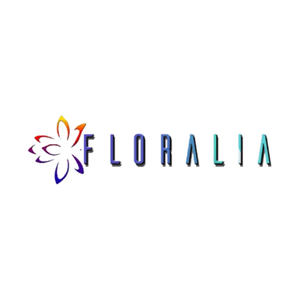 floraliaonline brand logo for floraliaonline.com