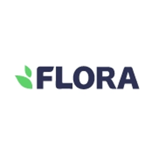 Floralms brand logo for floralms.com