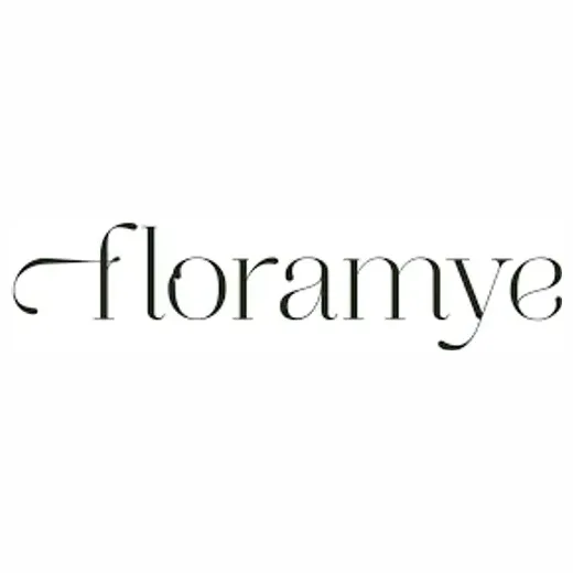 Floramye brand logo for floramye.com