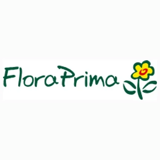 FloraPrima brand logo for floraprima.de