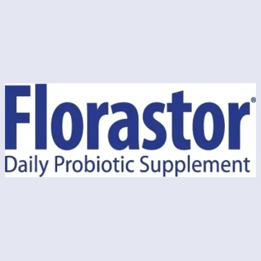 Florastor brand logo for florastor.com