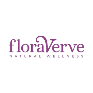 Floraverve brand logo for floraverve.com