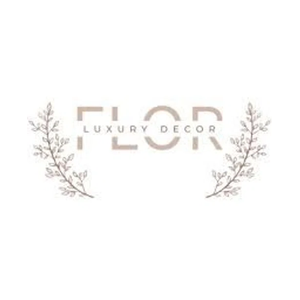 florcandles brand logo for florcandles.com