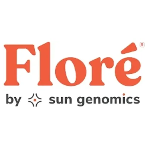 Flore brand logo for flore.com