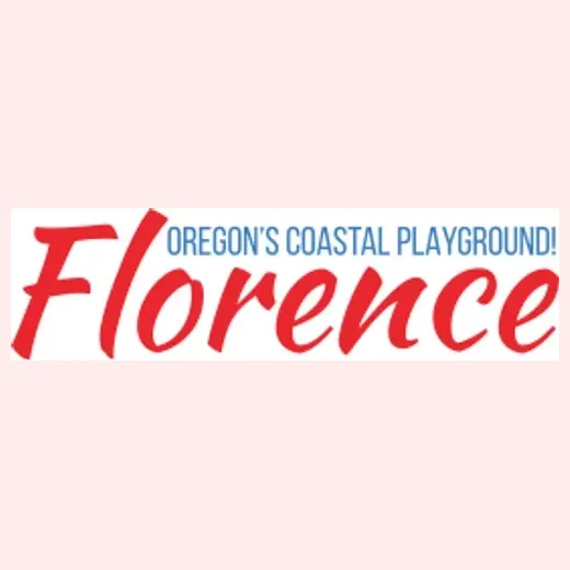 Florence Chamber brand logo for florencechamber.com