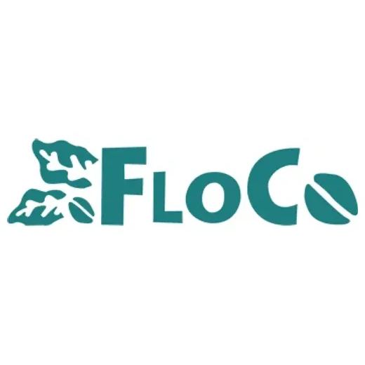 Florence Coffee Company brand logo for florencecoffeeco.com