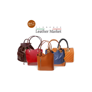 Florence Leather Market brand logo for florenceleathermarket.com