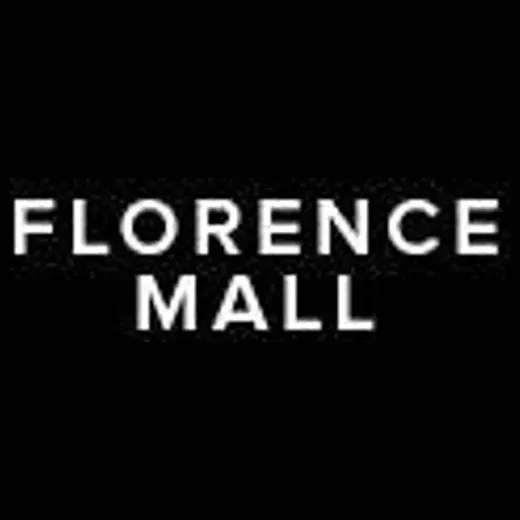 Florence Mall brand logo for florencemall.com