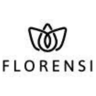 Florensi brand logo for florensi.com