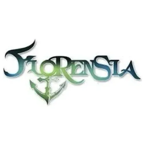 Florensia brand logo for florensia-online.com