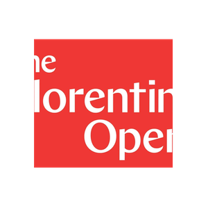 Florentine Opera brand logo for florentineopera.org