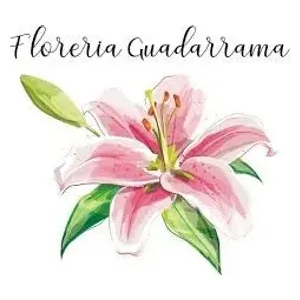 floreriaguadarrama brand logo for floreriaguadarrama.net