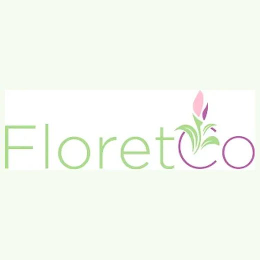 floretco brand logo for floretco.co