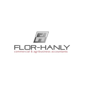 Florhan brand logo for florhanly.com.au