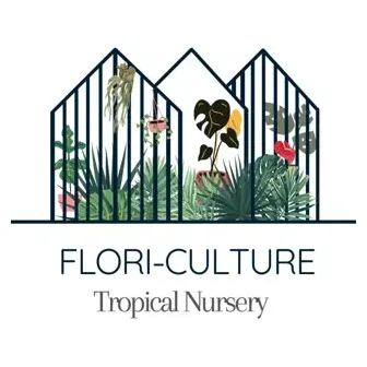 Flori-Culture brand logo for flori-culture.com