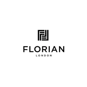 Florian London brand logo for florianlondon.com