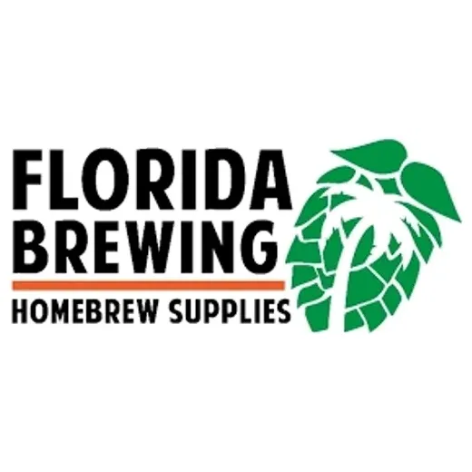 Florida Brewing brand logo for floridabrewing.com