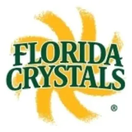 Florida Crystals brand logo for floridacrystals.com